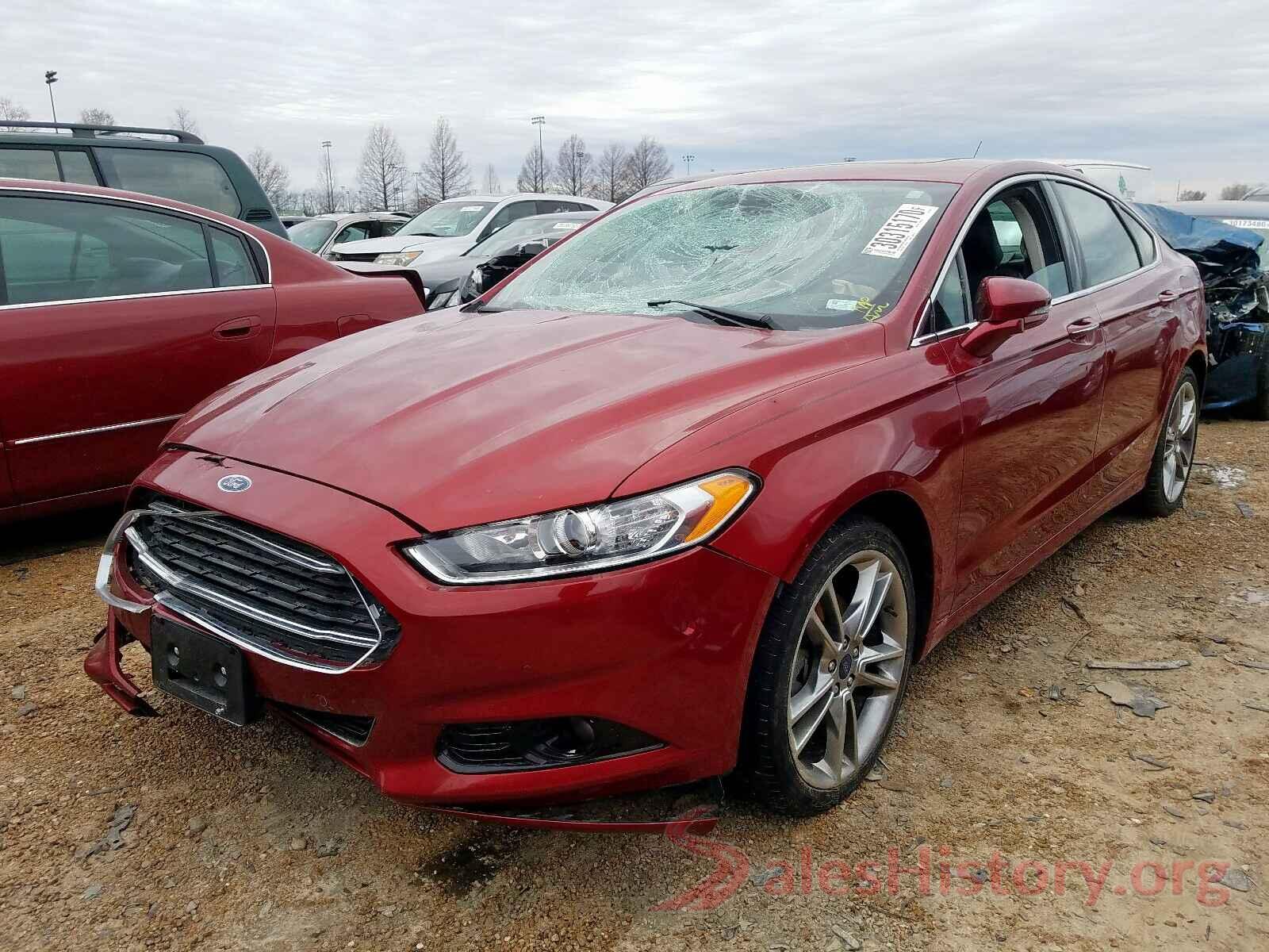 JTMBFREVXGJ087636 2015 FORD FUSION