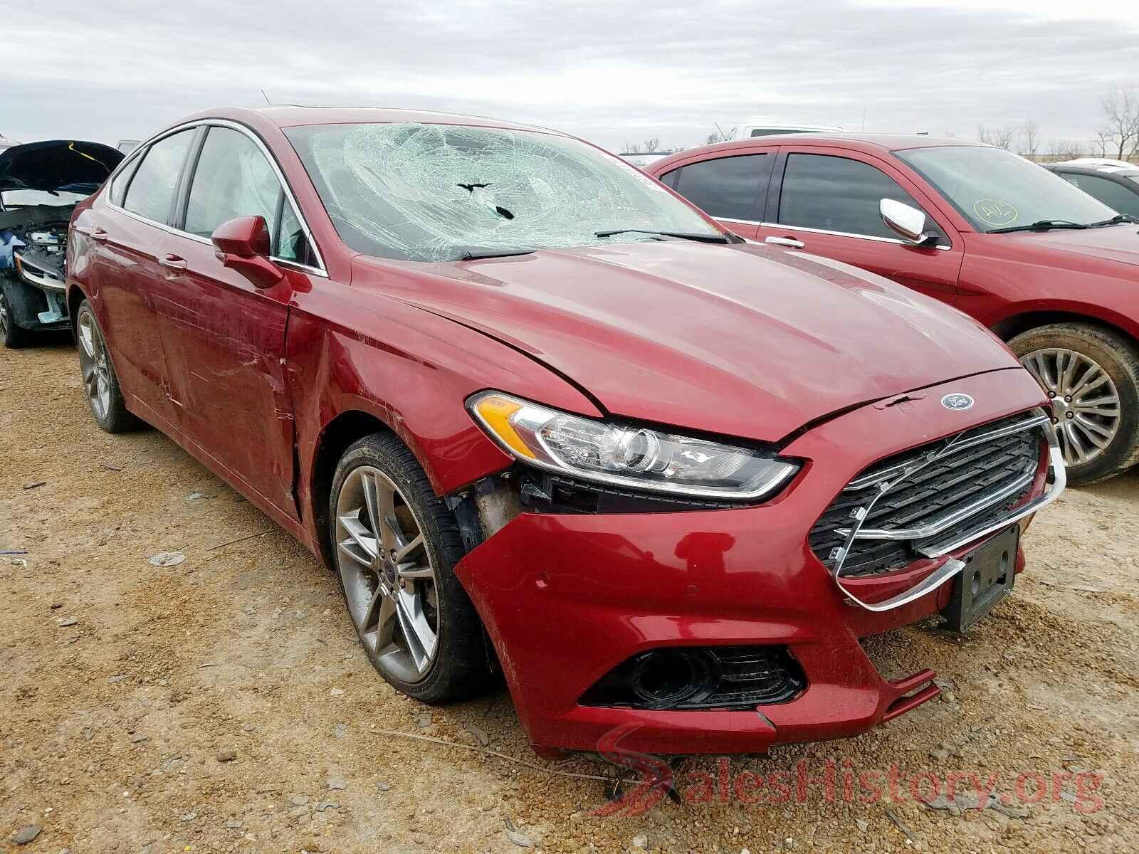 JTMBFREVXGJ087636 2015 FORD FUSION