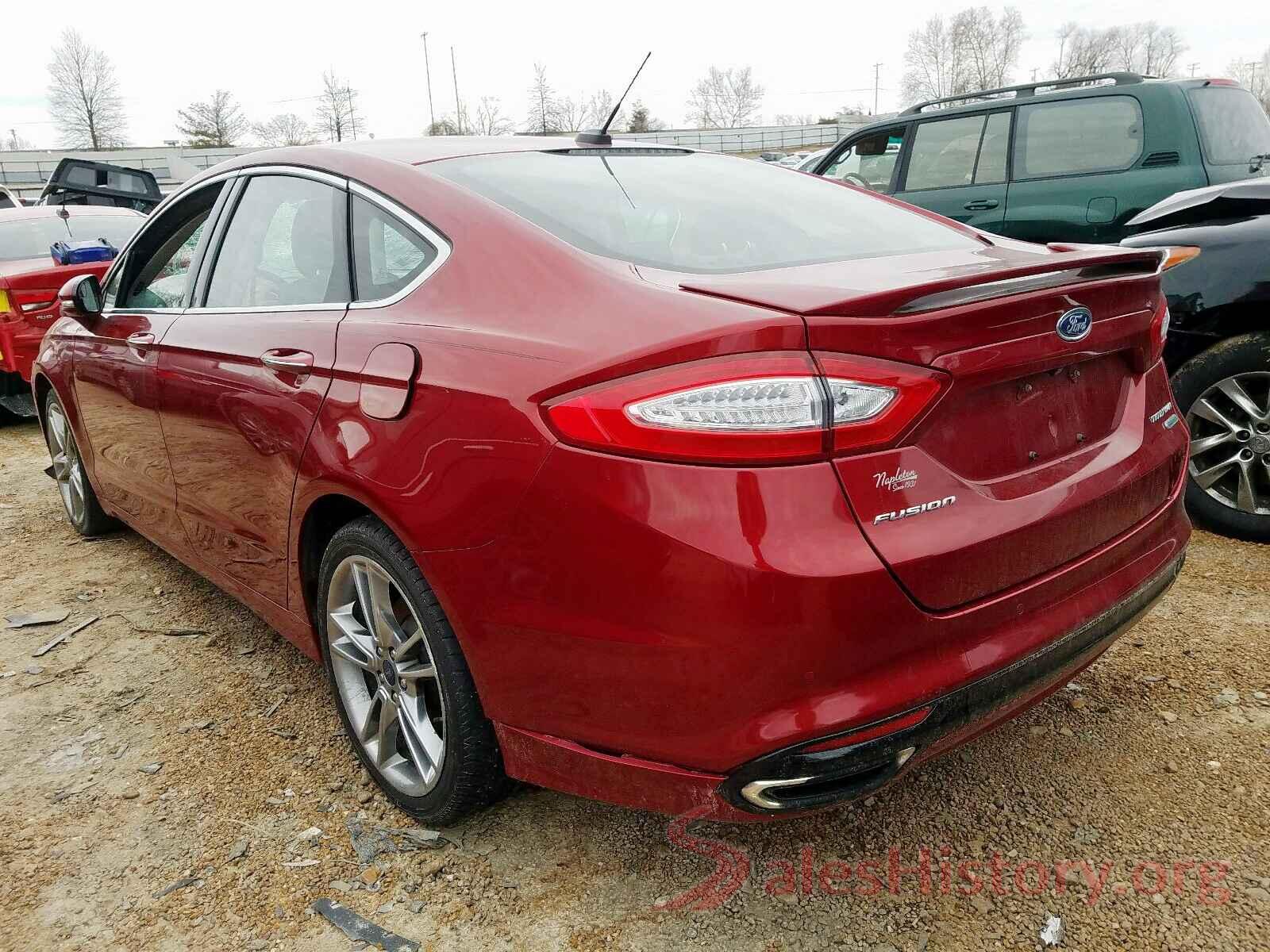 JTMBFREVXGJ087636 2015 FORD FUSION