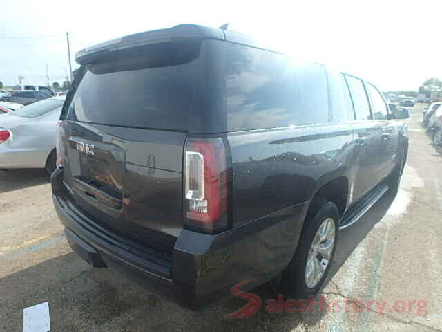 5XXGT4L35HG127209 2015 GMC YUKON