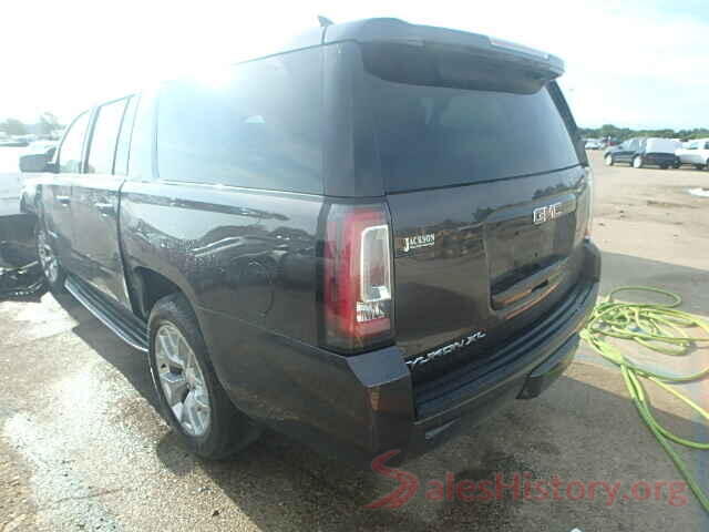 5XXGT4L35HG127209 2015 GMC YUKON