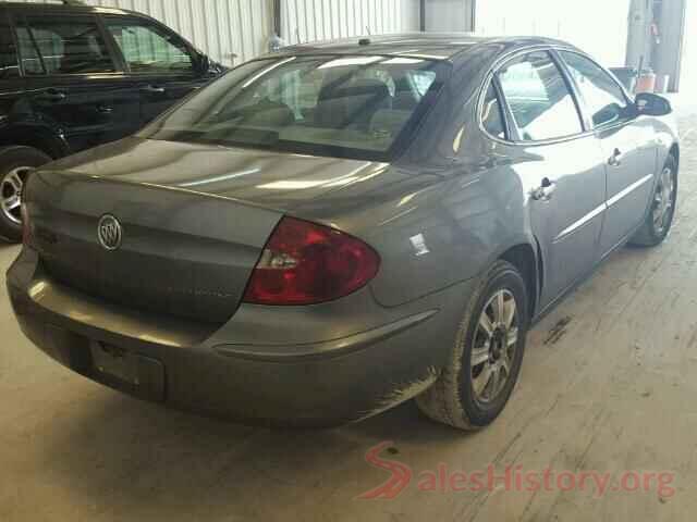 1C4PJLCB6HW593270 2005 BUICK LACROSSE