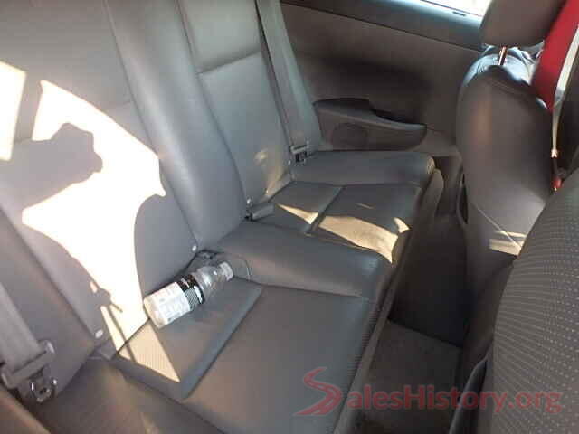 5TFFW5F12GX193680 2005 TOYOTA CAMRY