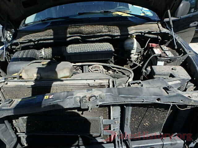 1V2BR2CA2MC511369 2004 DODGE RAM 1500