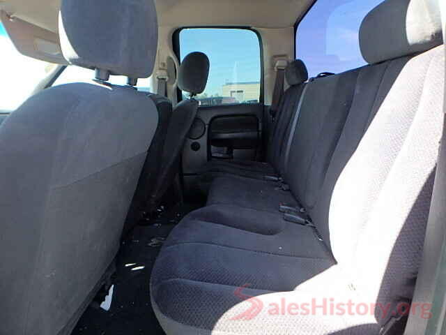 1V2BR2CA2MC511369 2004 DODGE RAM 1500