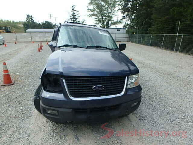 3VW5DEAT8JM504929 2005 FORD EXPEDITION