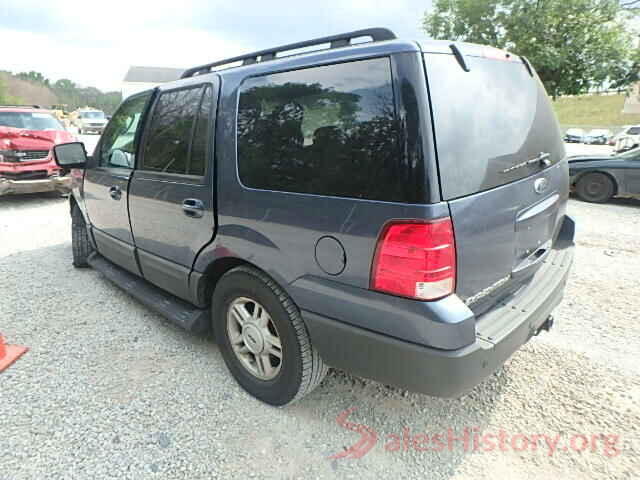 3VW5DEAT8JM504929 2005 FORD EXPEDITION