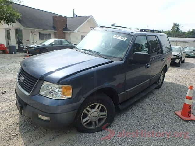 3VW5DEAT8JM504929 2005 FORD EXPEDITION