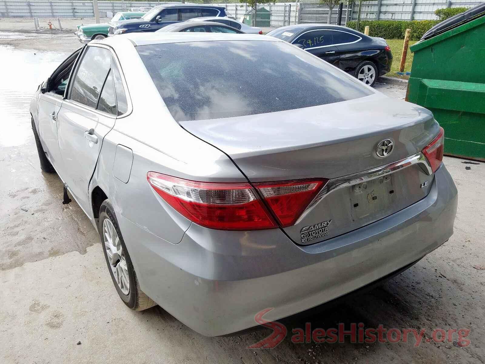 4T1BF1FK3GU140676 2016 TOYOTA CAMRY