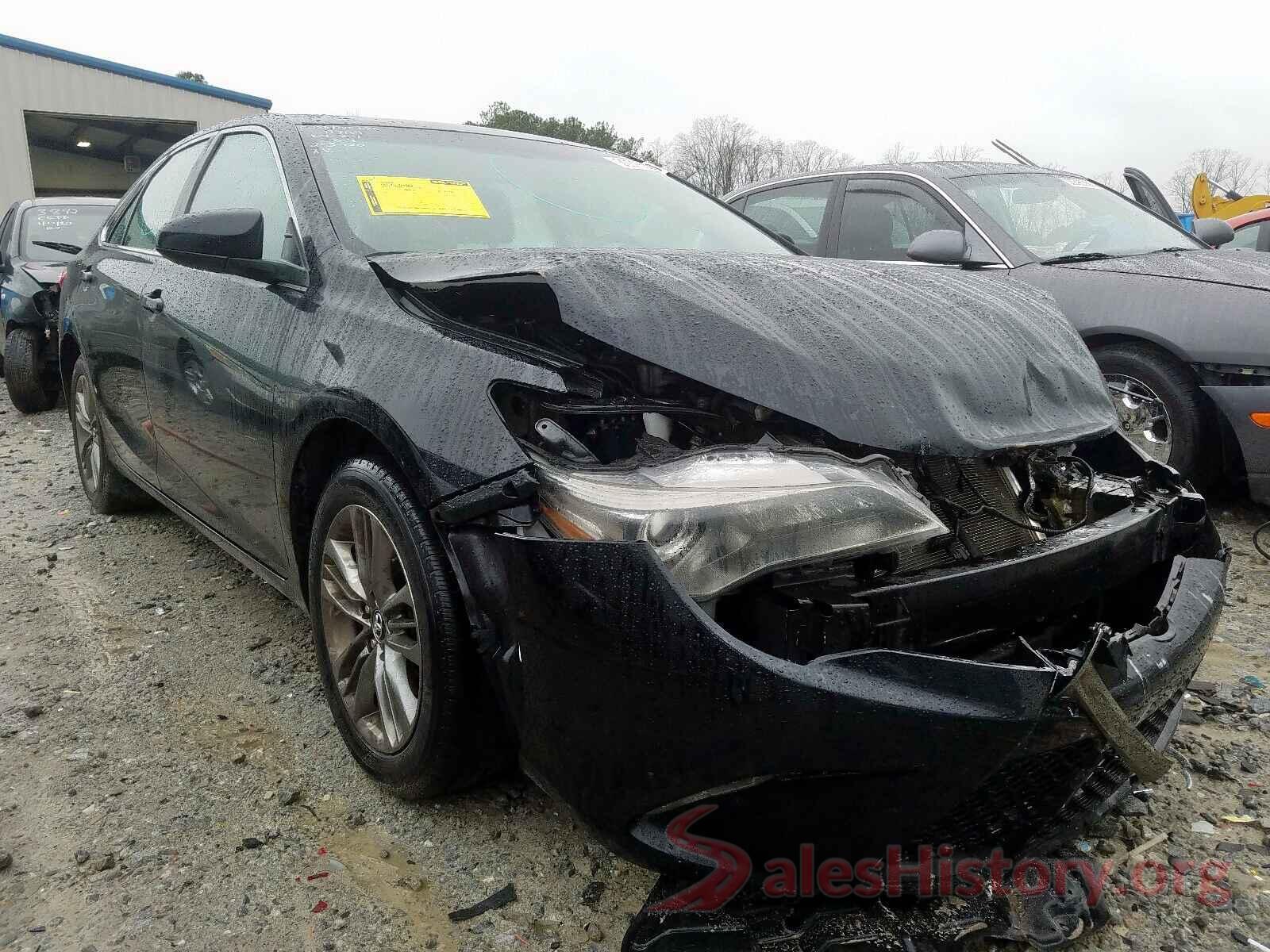 4T1BF1FK4GU264911 2016 TOYOTA CAMRY