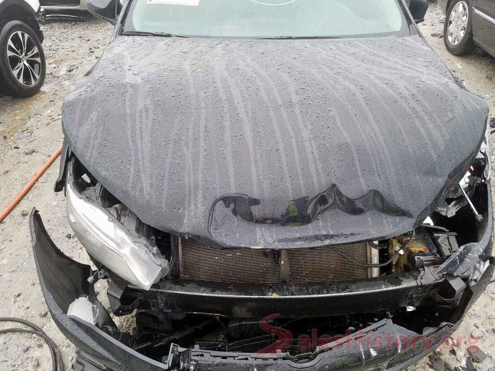 4T1BF1FK4GU264911 2016 TOYOTA CAMRY