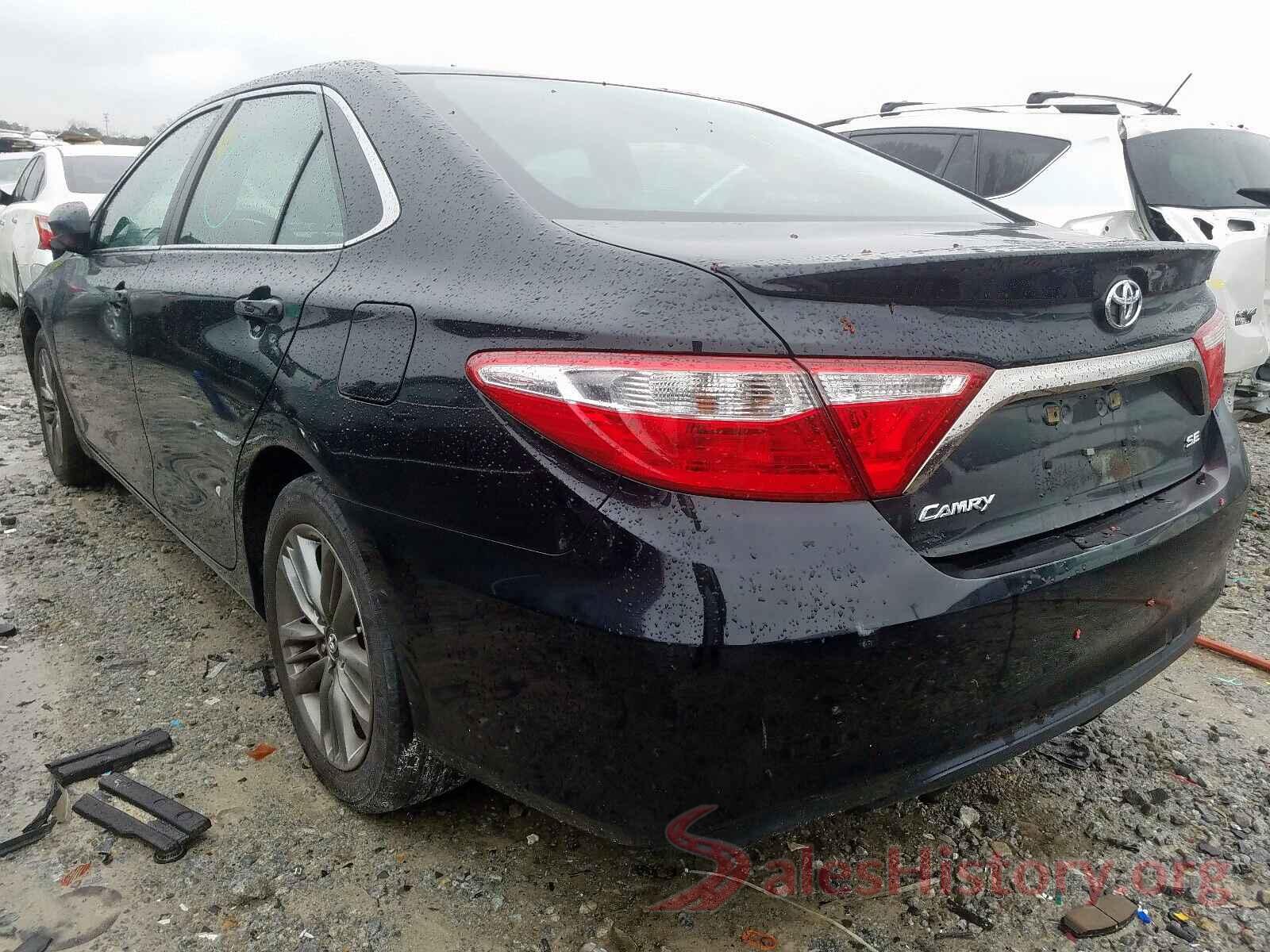 4T1BF1FK4GU264911 2016 TOYOTA CAMRY