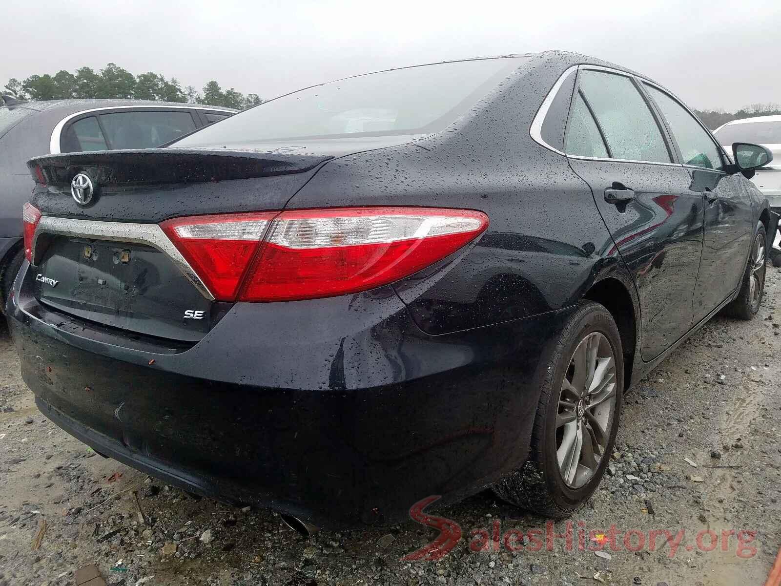 4T1BF1FK4GU264911 2016 TOYOTA CAMRY