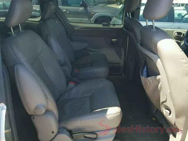 3C4NJDDB3KT795279 2002 CHRYSLER MINIVAN