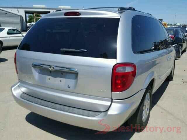 3C4NJDDB3KT795279 2002 CHRYSLER MINIVAN