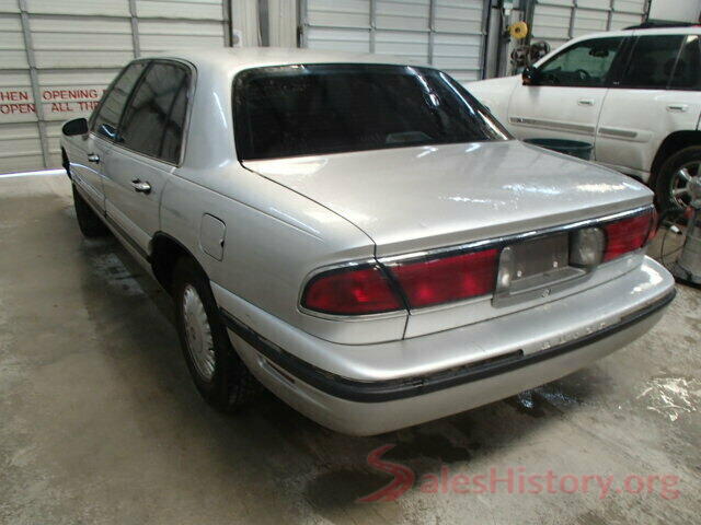 1G1ZB5STXJF167138 1999 BUICK LESABRE