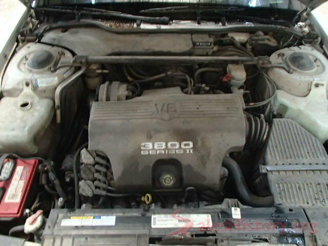 1G1ZB5STXJF167138 1999 BUICK LESABRE