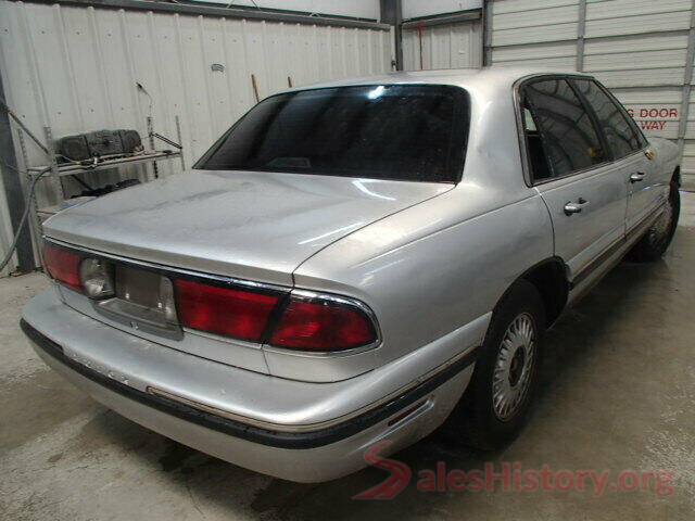 1G1ZB5STXJF167138 1999 BUICK LESABRE