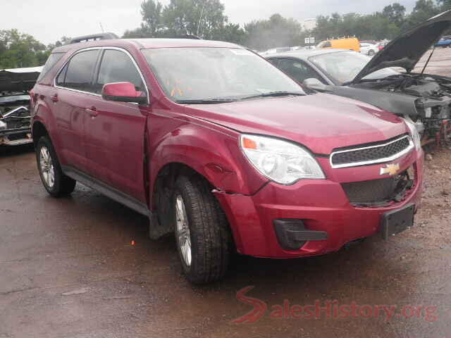 4T1G11AK8LU875868 2012 CHEVROLET EQUINOX