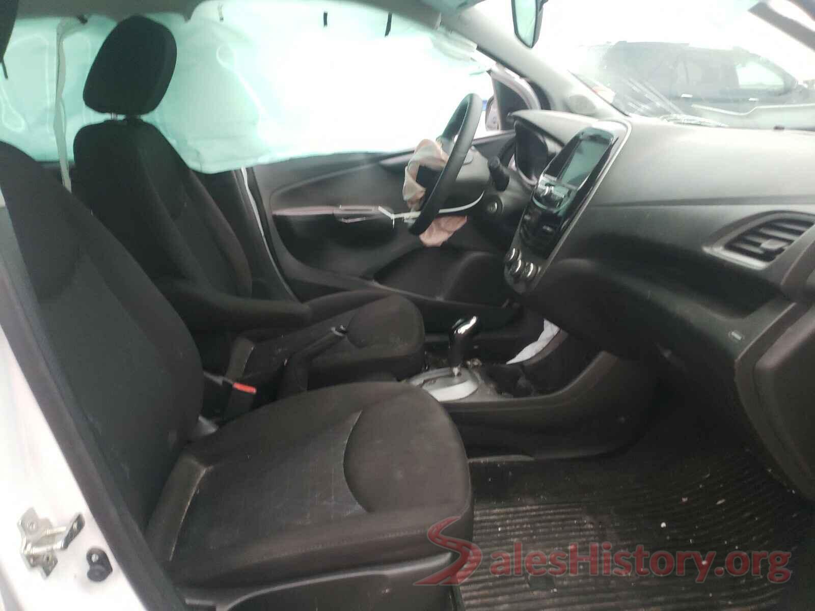 KL8CB6SAXKC740441 2019 CHEVROLET SPARK