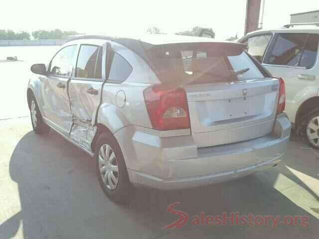 5N1DR2AN7LC633414 2007 DODGE CALIBER