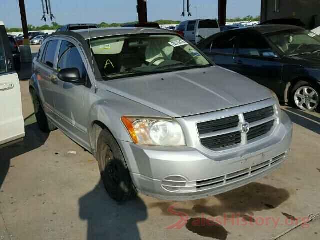 5N1DR2AN7LC633414 2007 DODGE CALIBER