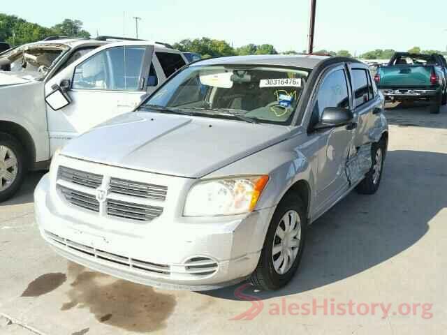 5N1DR2AN7LC633414 2007 DODGE CALIBER