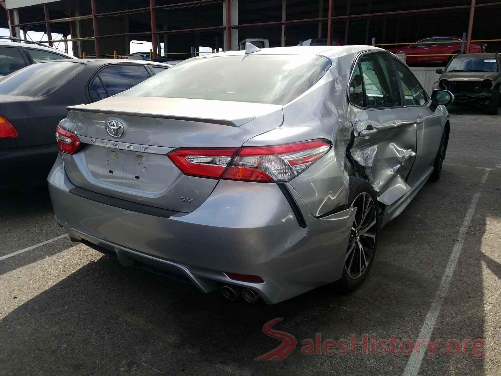 2T3WFREV3HW315285 2019 TOYOTA CAMRY