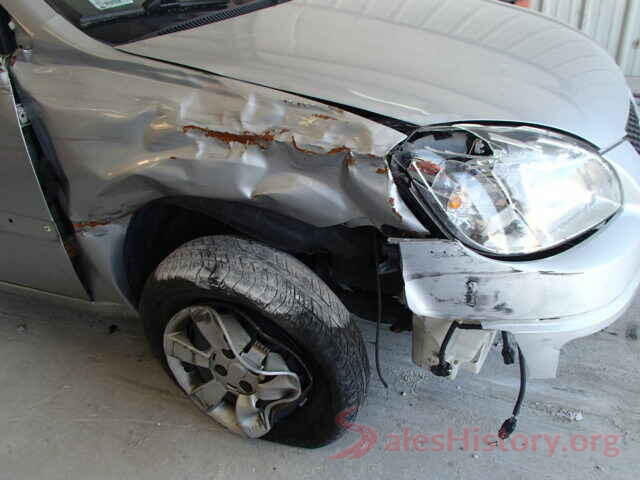 WDC0G4JB5KF565275 2006 KIA RIO