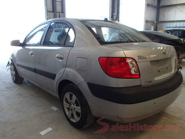 WDC0G4JB5KF565275 2006 KIA RIO