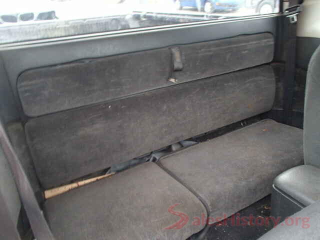 4T1B11HK1JU613770 2001 DODGE DAKOTA