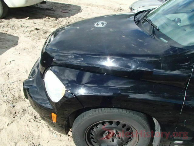 2FMPK3K8XJBB72044 2008 CHEVROLET HHR