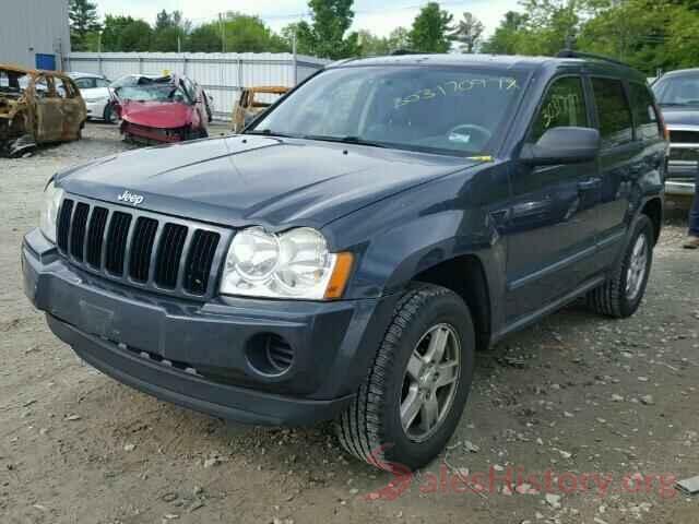 KNAFK4A69G5539385 2007 JEEP CHEROKEE