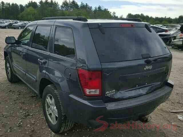 KNAFK4A69G5539385 2007 JEEP CHEROKEE