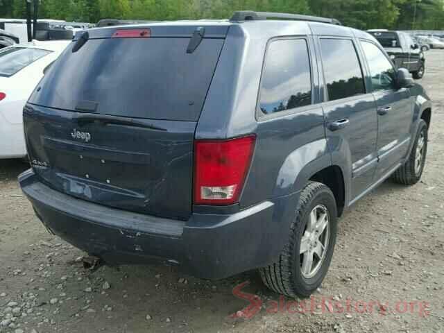 KNAFK4A69G5539385 2007 JEEP CHEROKEE