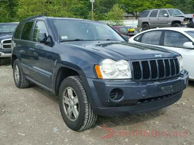 KNAFK4A69G5539385 2007 JEEP CHEROKEE