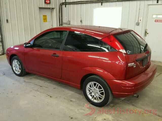 5NMS3CAA3LH206863 2005 FORD FOCUS