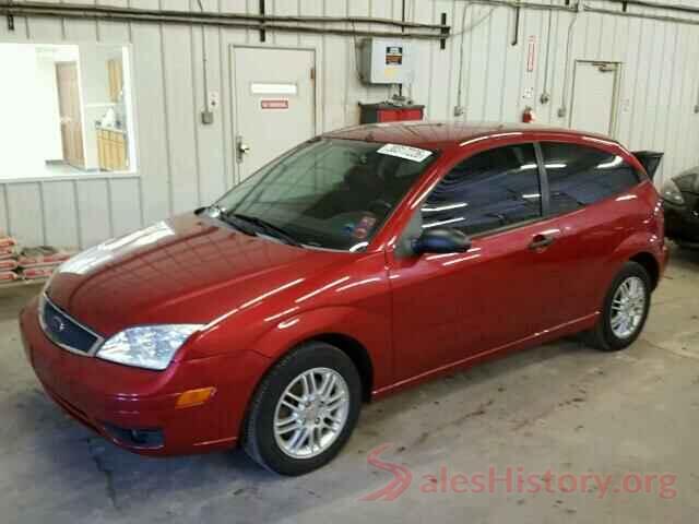 5NMS3CAA3LH206863 2005 FORD FOCUS