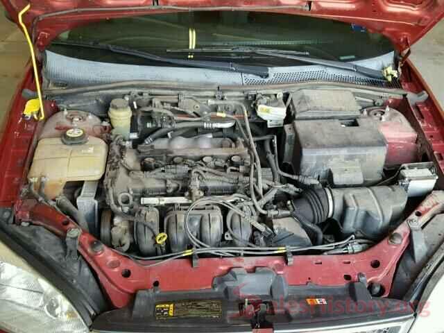 5NMS3CAA3LH206863 2005 FORD FOCUS