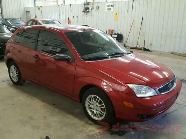 5NMS3CAA3LH206863 2005 FORD FOCUS