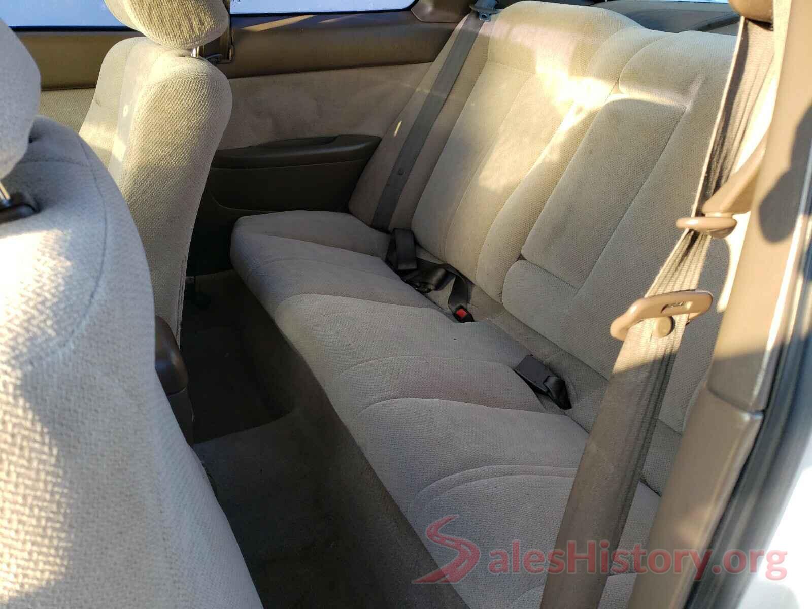 5YFBURHE2GP534067 1996 TOYOTA CAMRY