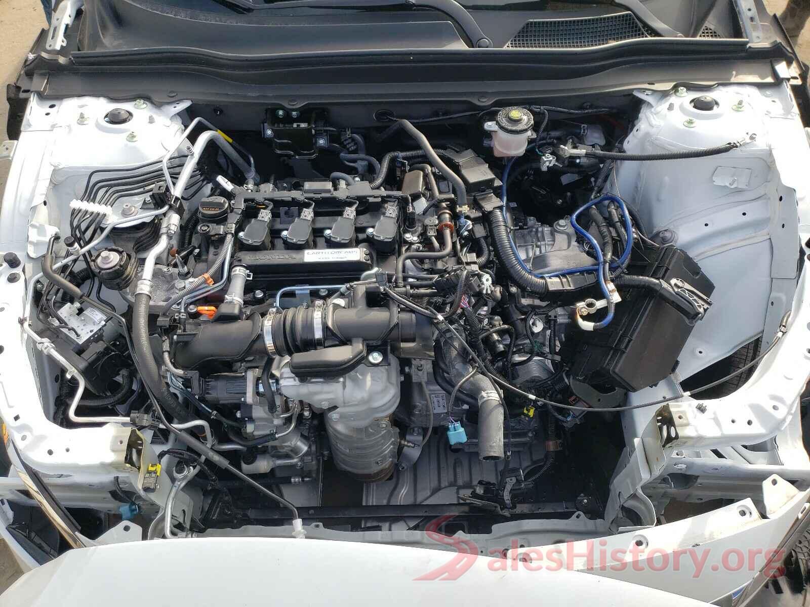 1HGCV1F4XLA141334 2020 HONDA ACCORD