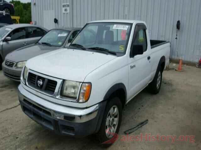 JF2GTAJC8JH274555 1998 NISSAN FRONTIER