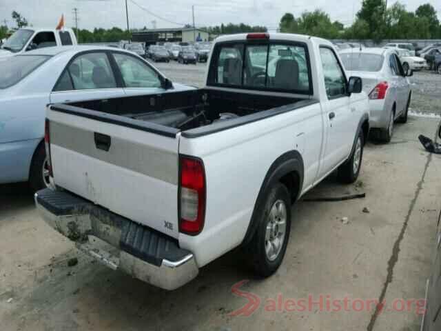 JF2GTAJC8JH274555 1998 NISSAN FRONTIER