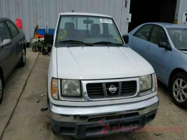 JF2GTAJC8JH274555 1998 NISSAN FRONTIER