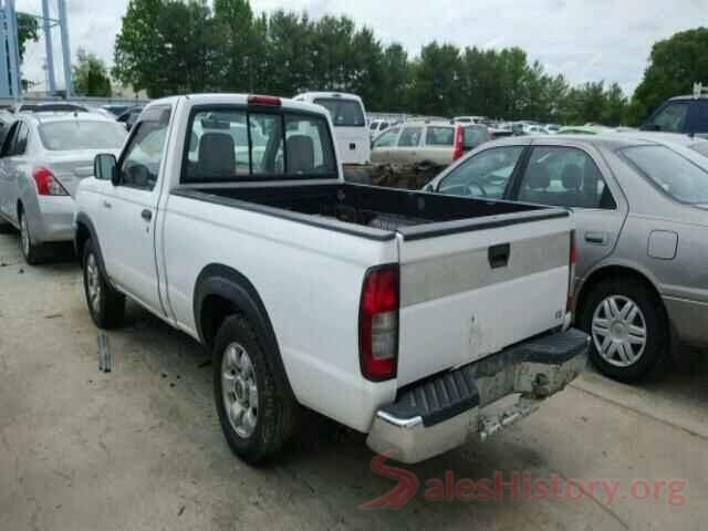 JF2GTAJC8JH274555 1998 NISSAN FRONTIER