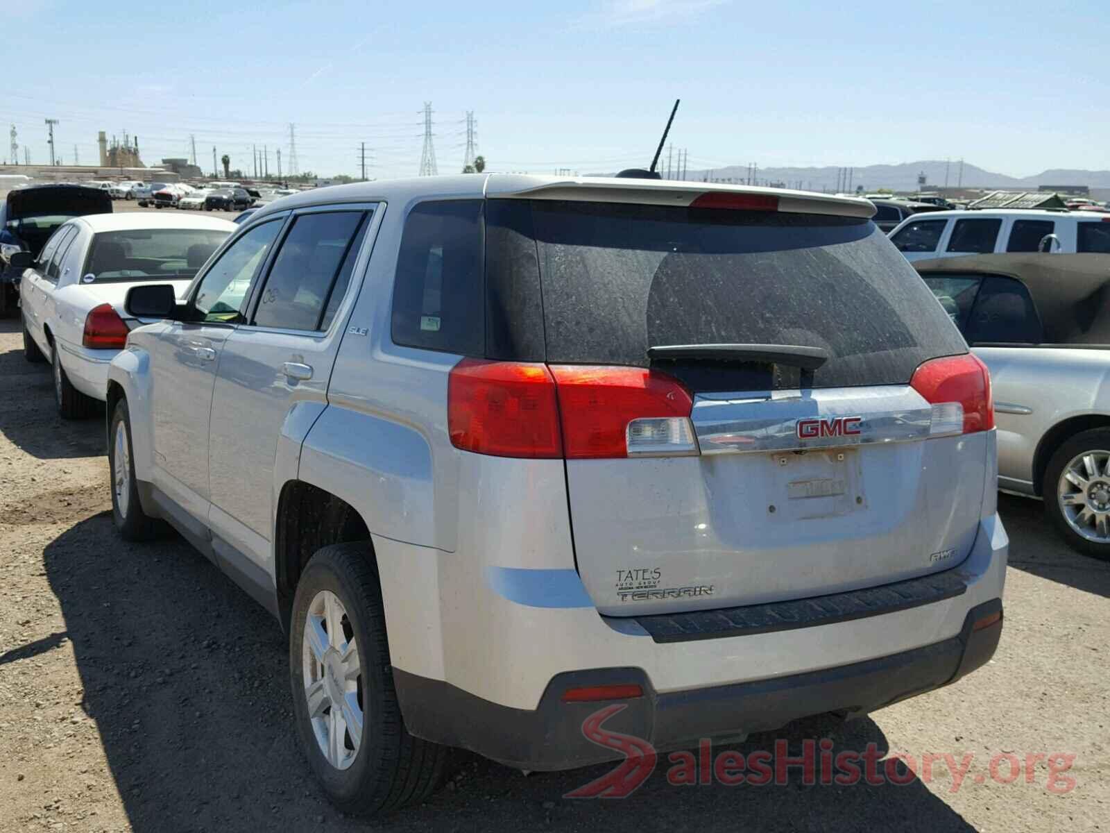 3N1AB7AP4HY209958 2015 GMC TERRAIN