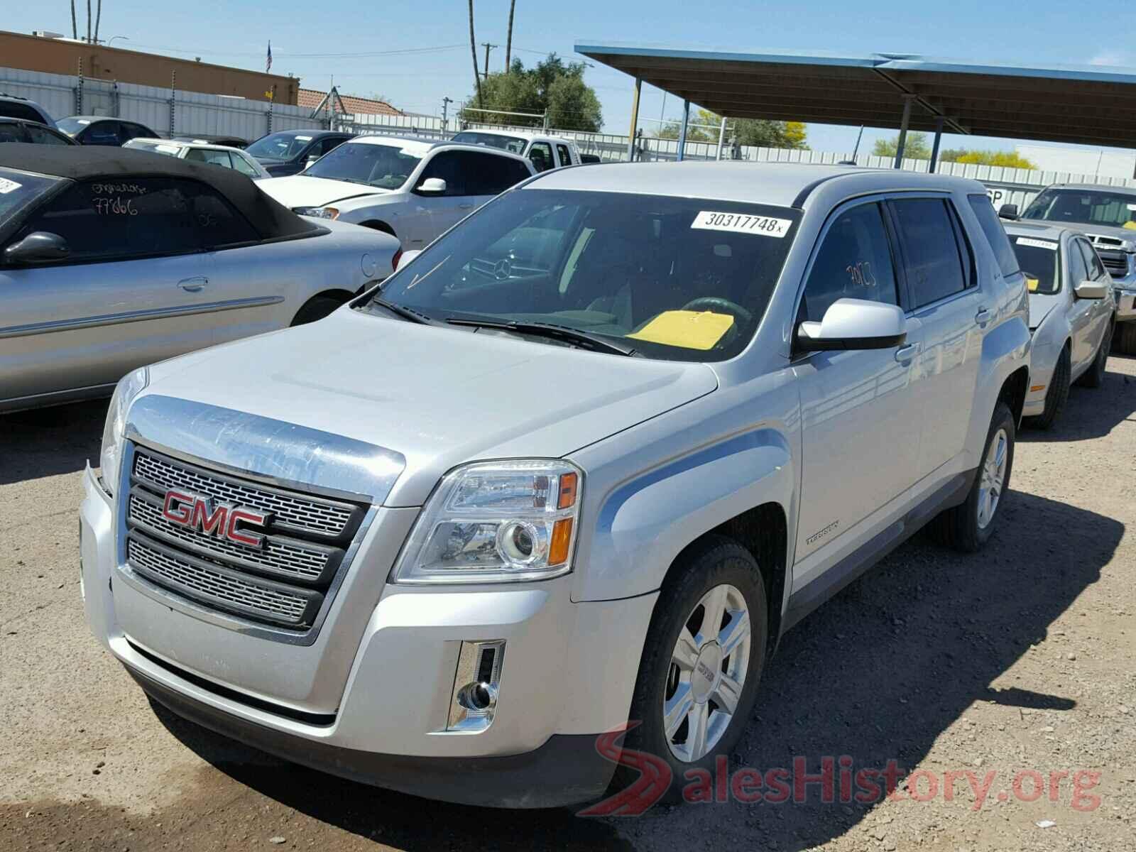 3N1AB7AP4HY209958 2015 GMC TERRAIN