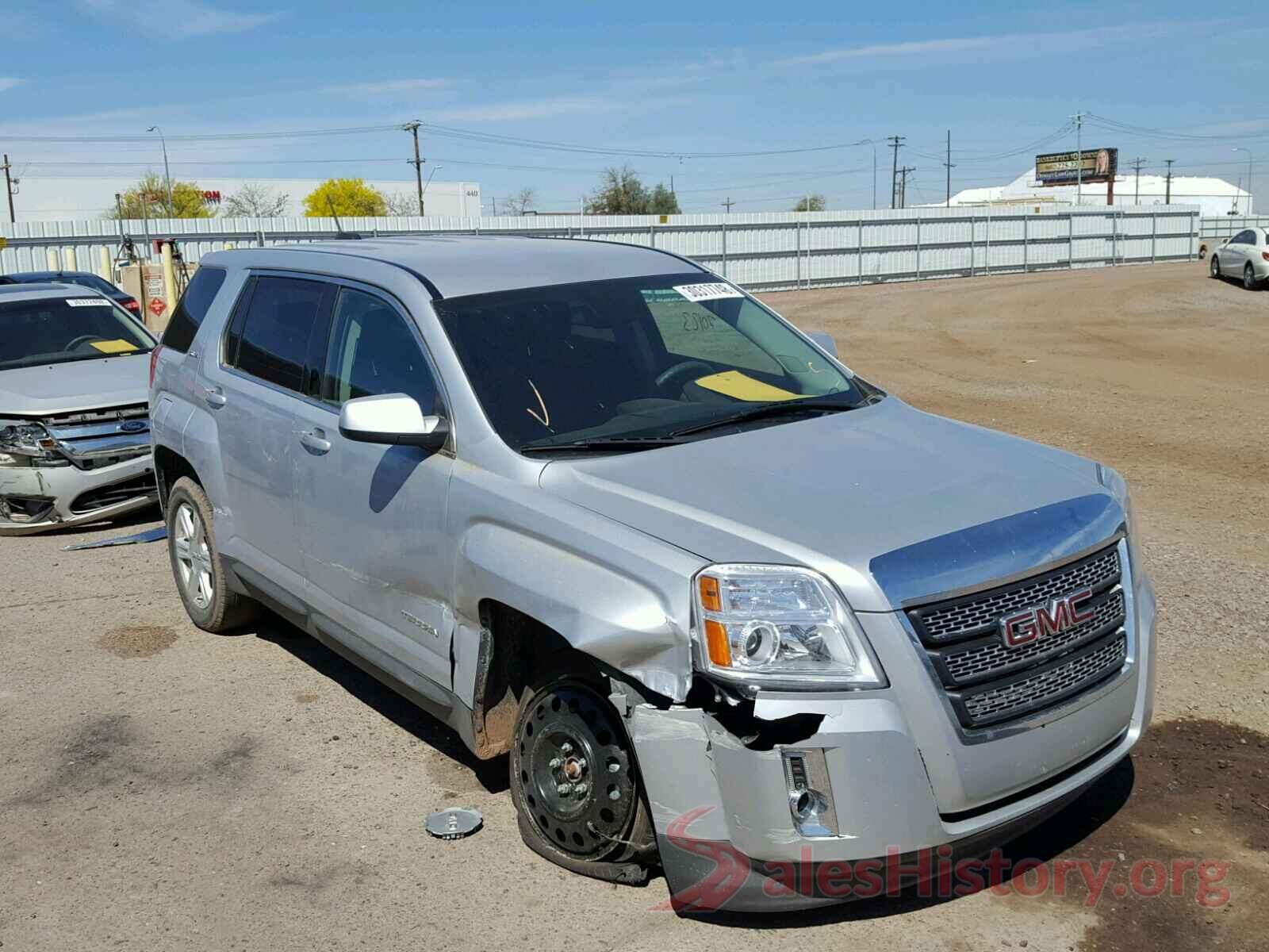 3N1AB7AP4HY209958 2015 GMC TERRAIN