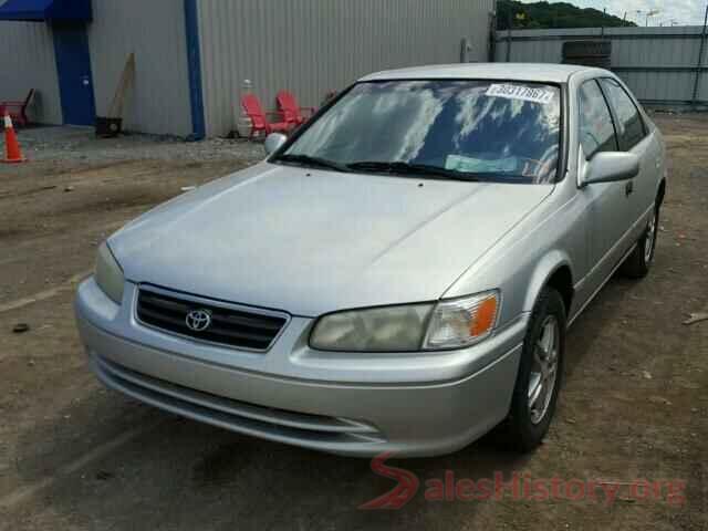 5TDJZRFH2KS572781 2001 TOYOTA CAMRY